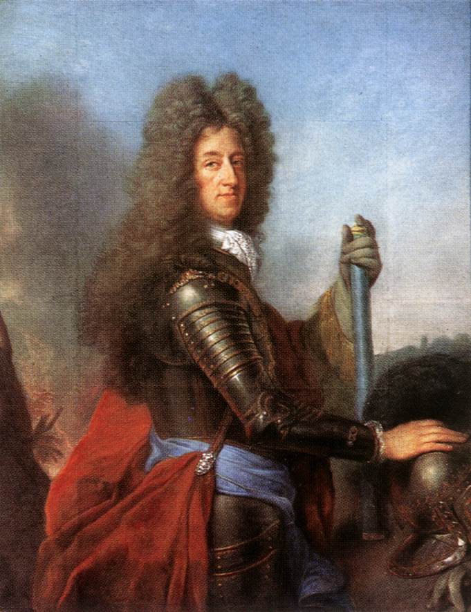 VIVIEN, Joseph Maximilian Emanuel, Prince Elector of Bavaria  ewrt